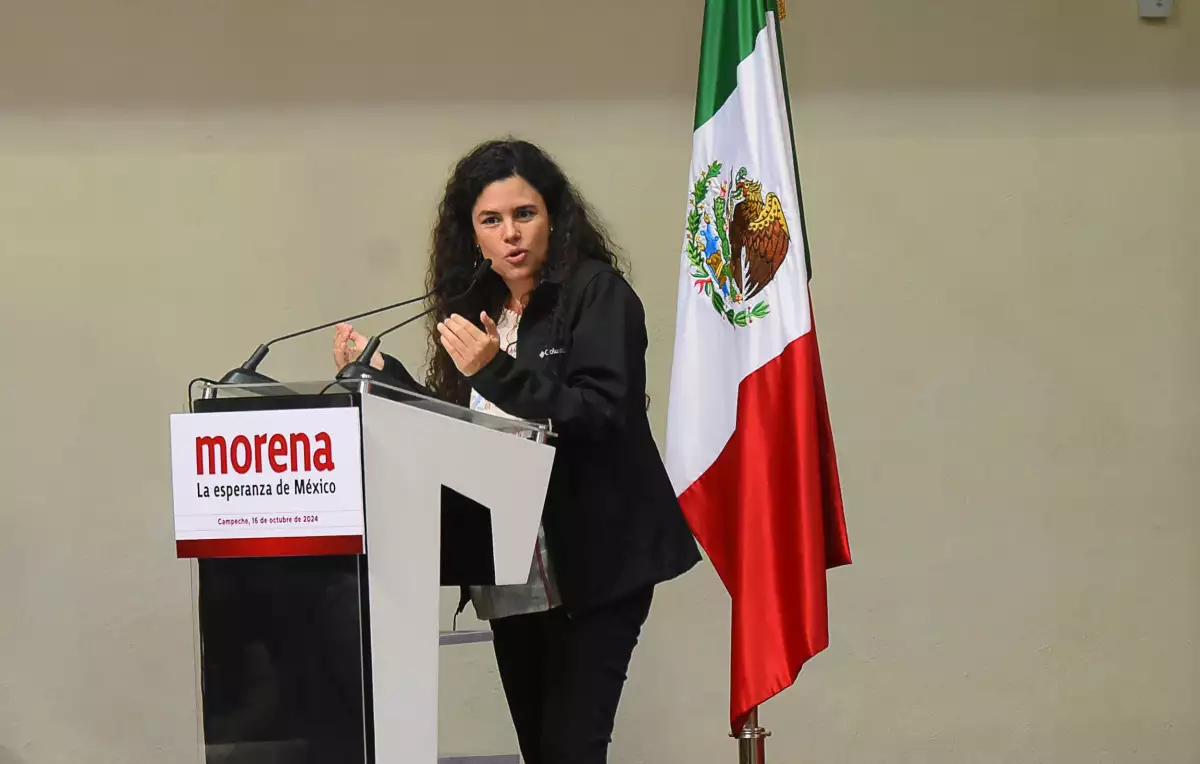 Morena aprueba medidas contra el nepotismo y refuerza el código ético