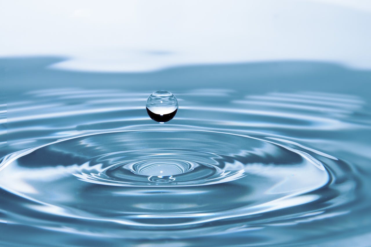 La crisis del agua es grave en México