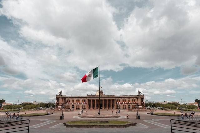 Mexico's security strategy, rising homicide rates and persistent cartel violence highlight ongoing challenges